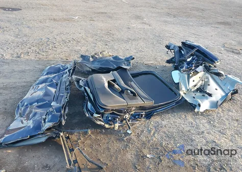 2024 Mazda Cx-90 3.3 Turbo Select из США, поврежденный, VIN JM3KKAHD5R1126370